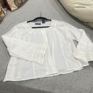 Women’s Top New York  & Co Size:L